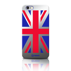 Case SOHO for iPhone 6, Union Jack