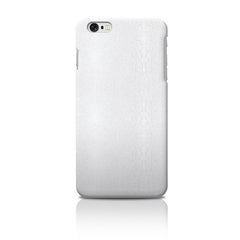 Case WILD for iPhone 6, white mustang