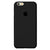 Case ZERO for iPhone 6, black