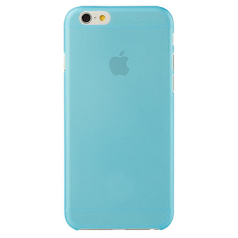 Case ZERO for iPhone 6 plus, blue