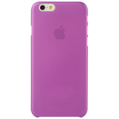 Case ZERO for iPhone 6, pink