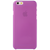 Case ZERO for iPhone 6, pink