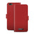 Case Mayfair for iPhone 6, red