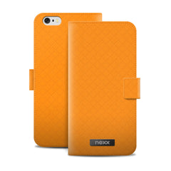 Case Mayfair for iPhone 6, yellow