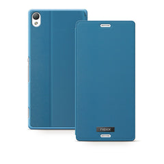 Case Marylebone for Sony Xperia Z3, blue