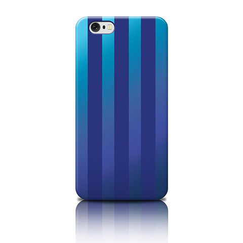 Case SOHO for iPhone 6, blue